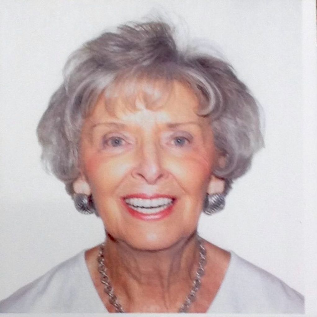 Claire Bernadette (O'Brien)  Webber Profile Photo
