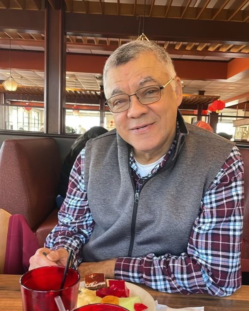 Francisco Arturo Caro