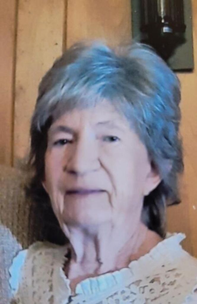 Janet F. (Mcintee)  Meyer Profile Photo