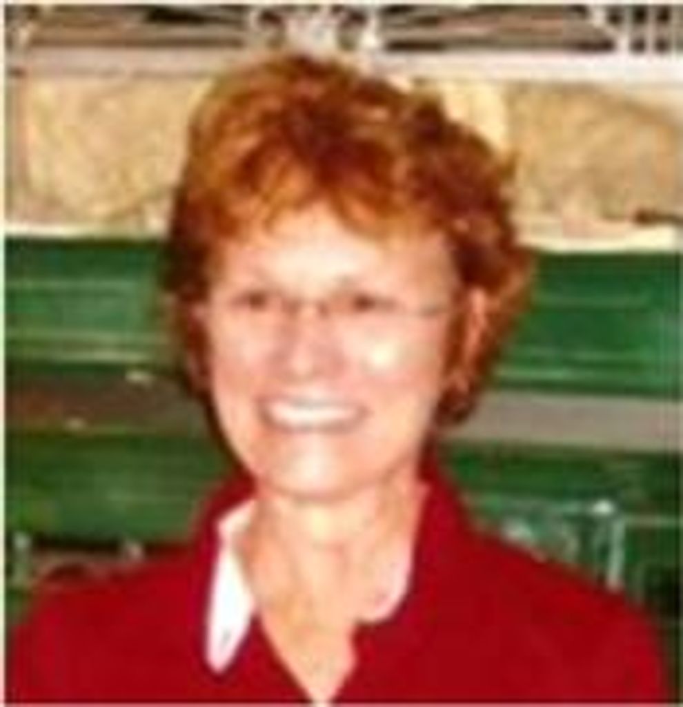 Judy Jean Walker Profile Photo