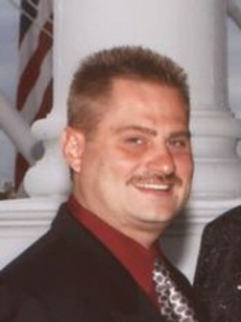 Jeffrey W. Rhine