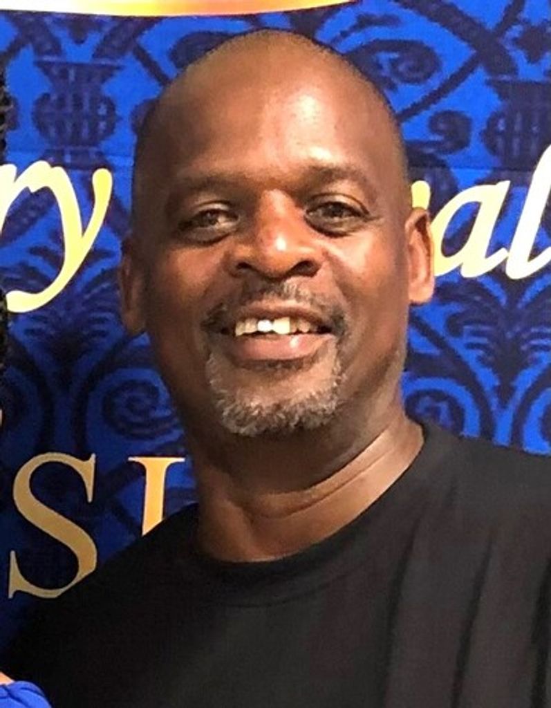 Shawn E. Pryor Profile Photo