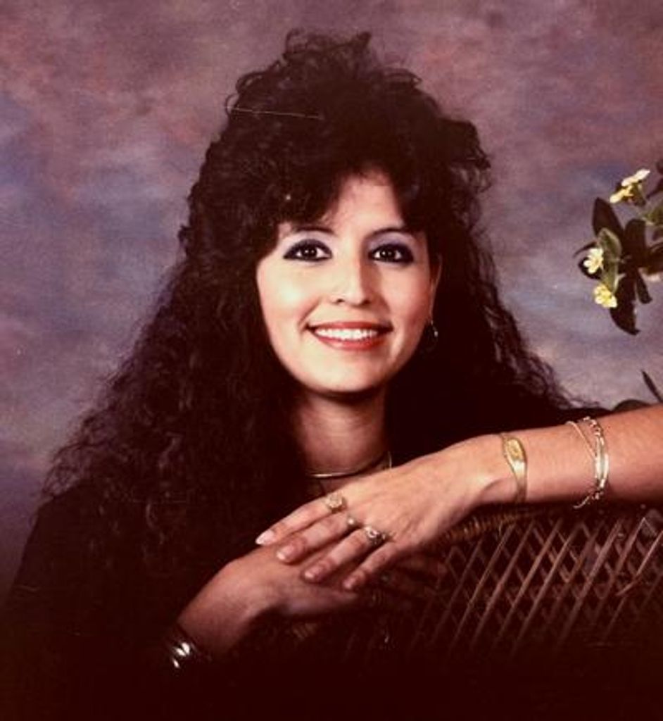 Gloria M. Vargas Profile Photo