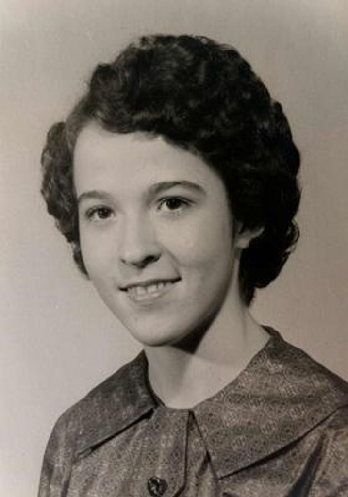 Marvel Lou Baumgarden Profile Photo
