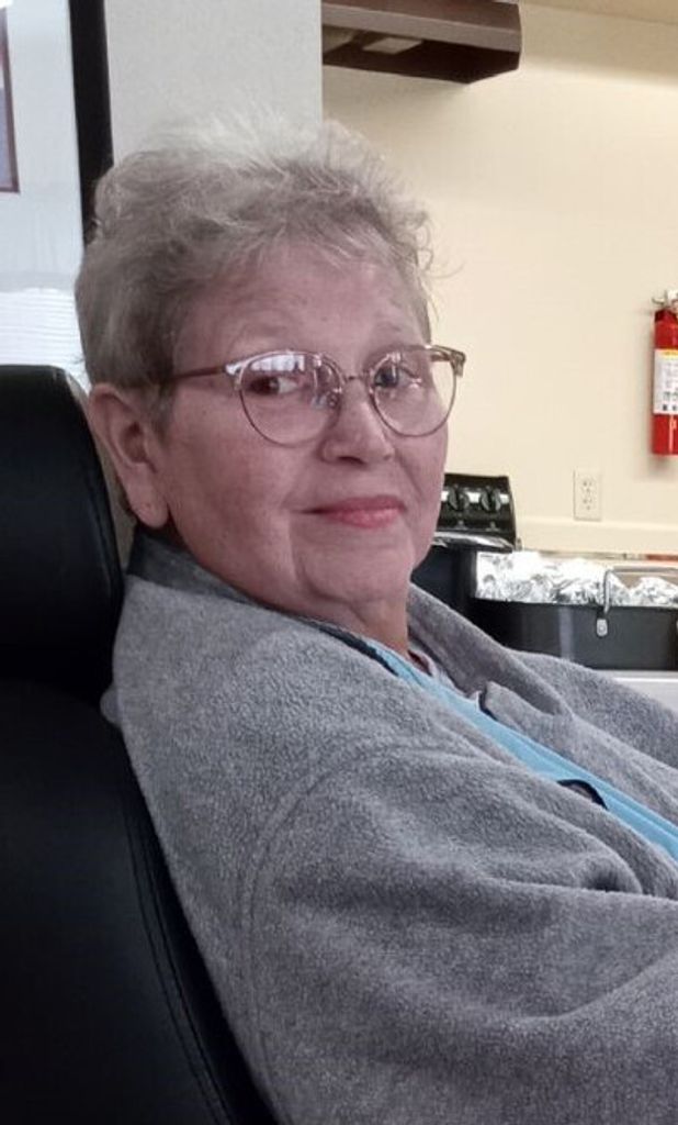 Lucy Moon Profile Photo