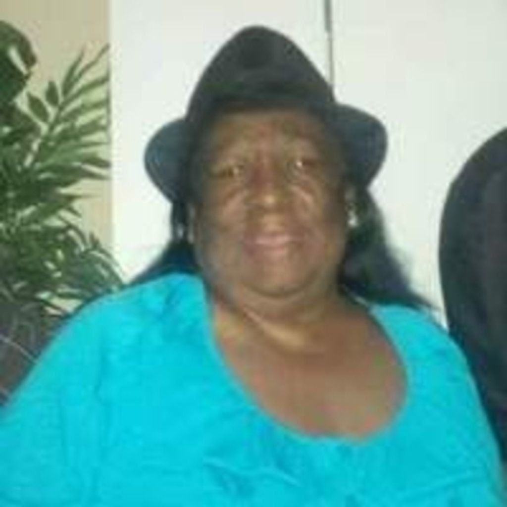 Helen Revear