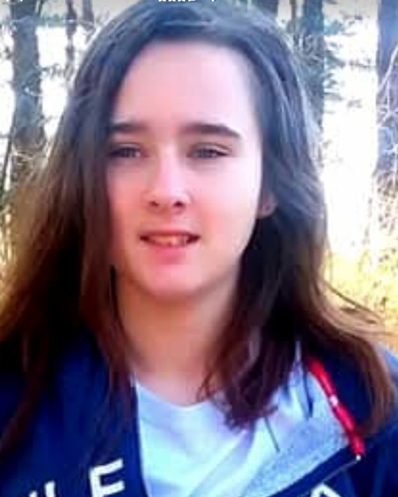 Katey Marie Parmelee Profile Photo