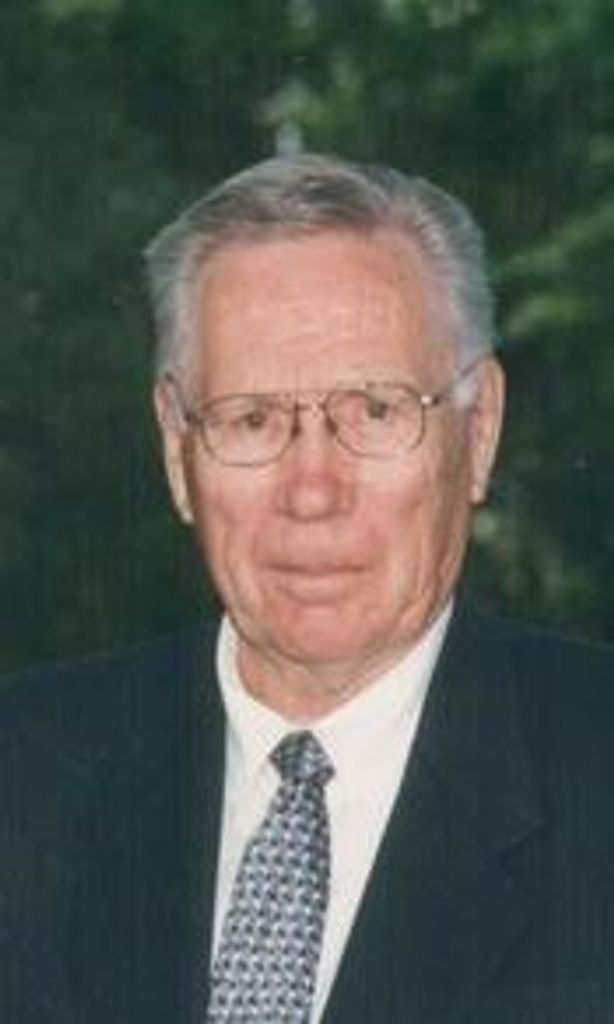 Vergil M. Hennen