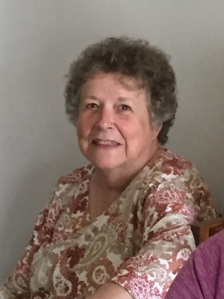 Peggy Jo Terrell Profile Photo