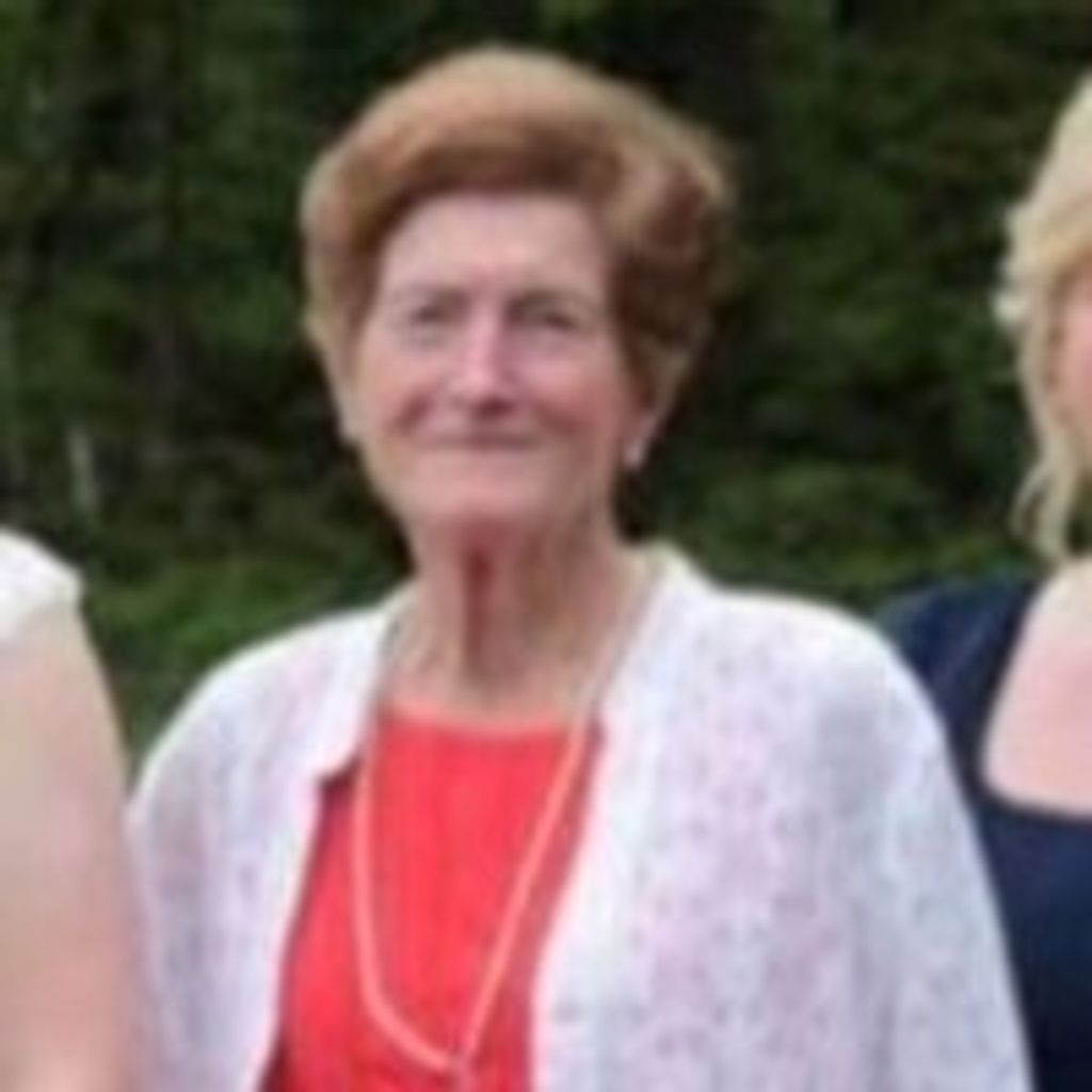Marie Leonard Whitlock