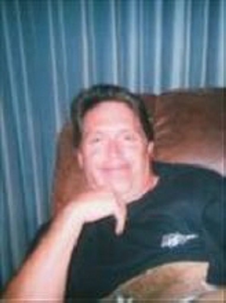 Keith Duane Towles