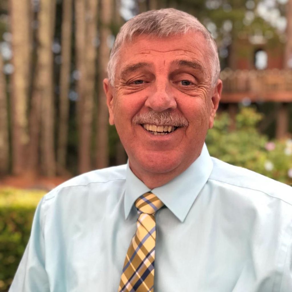 Robert John Smith Iv