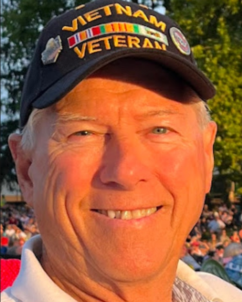 William S. "Bill" Biggs