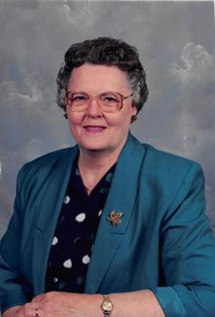 Fannylene Arnold Profile Photo