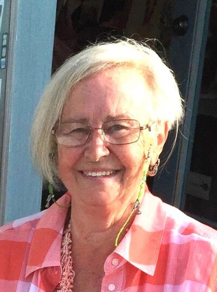 Edith Knight Hunt Profile Photo