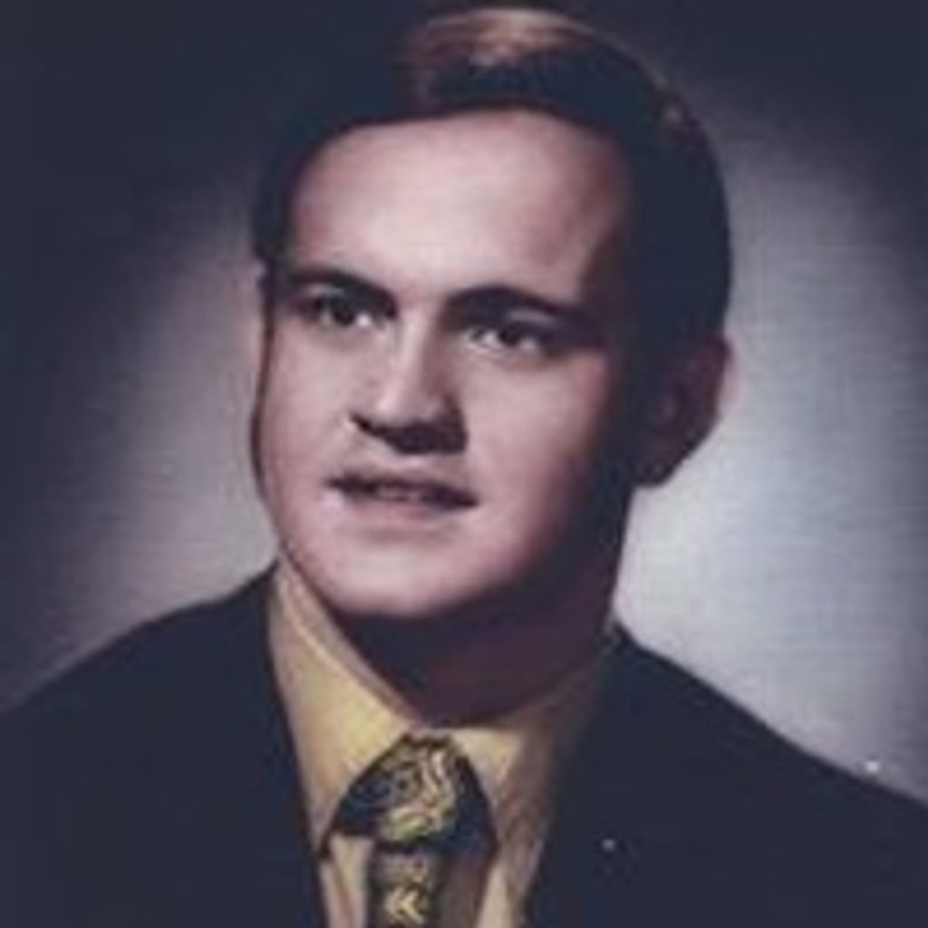 Larry Jordan