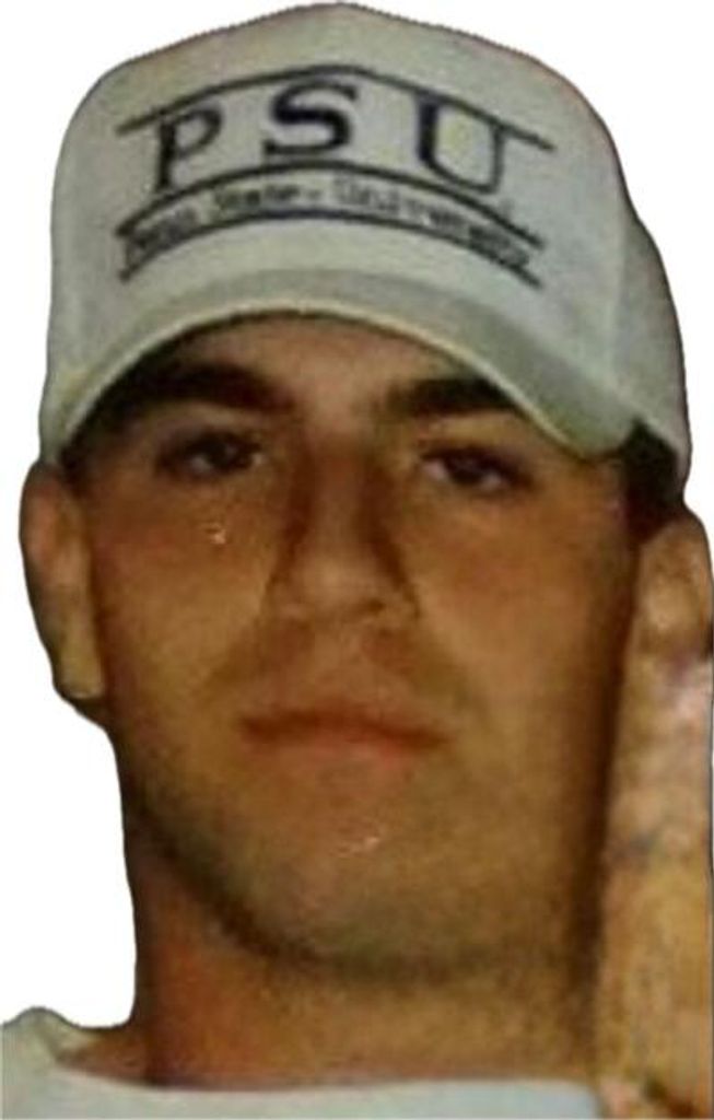 Brian Daniel Giannelli Profile Photo