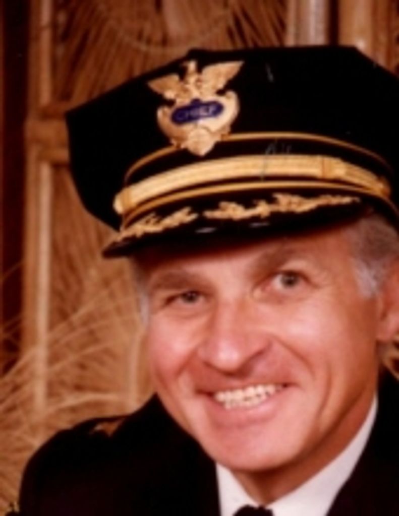 Anthony  "Tony" Logar