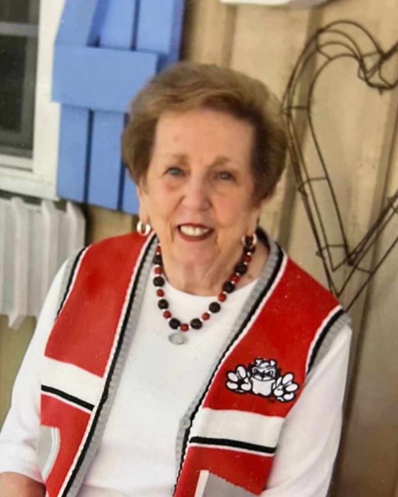 Suzanne Lockhart Bell
