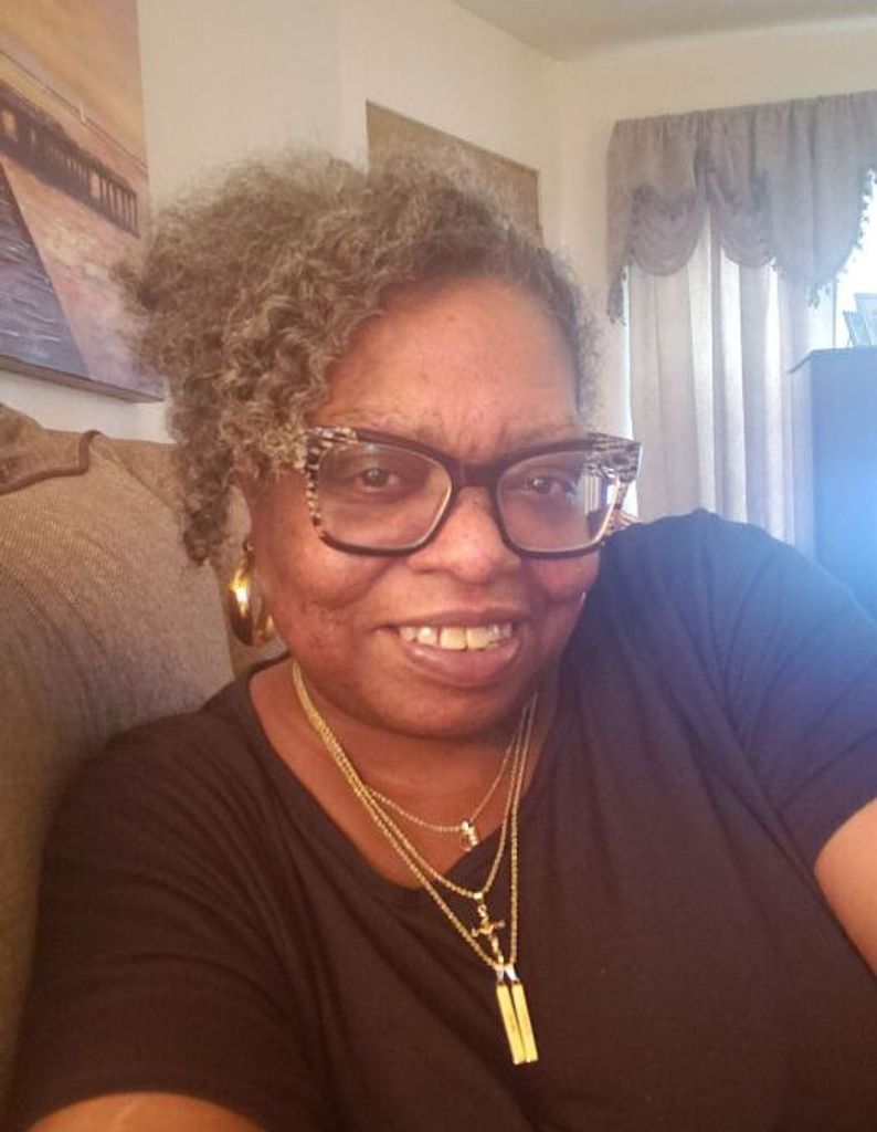 Deondra Yvette Roberts