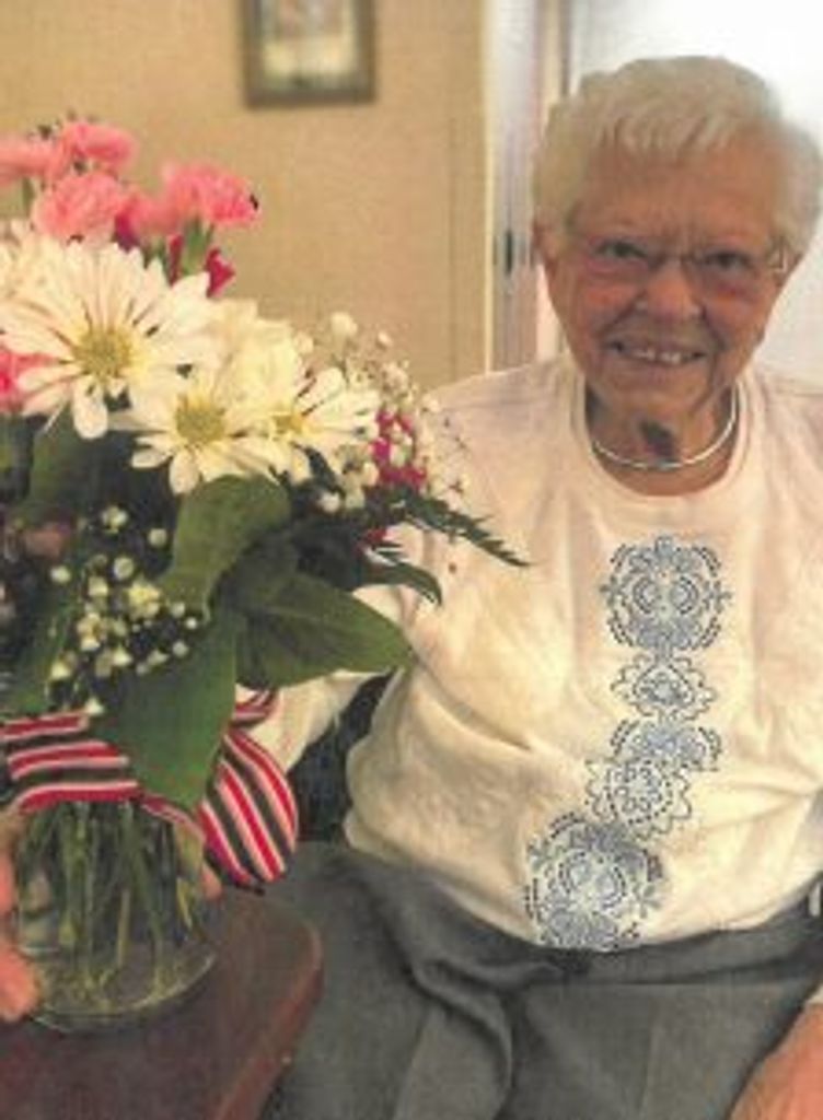 Vivian S. Crews