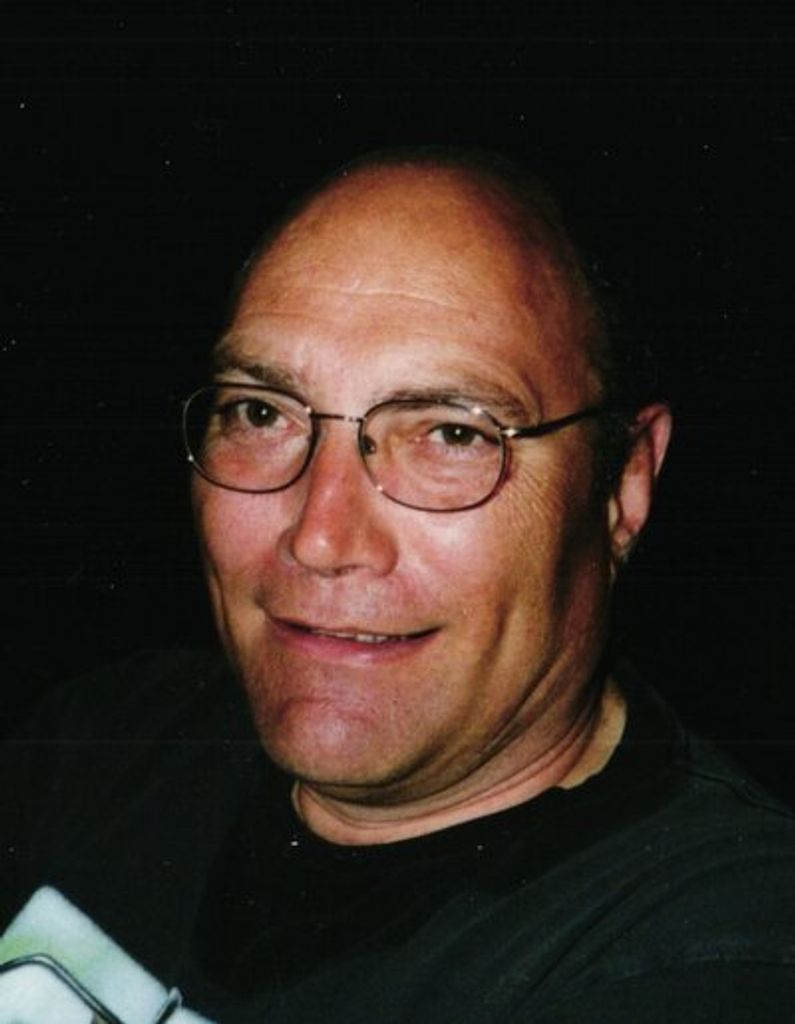 Terry Douglas Peterfeso Profile Photo