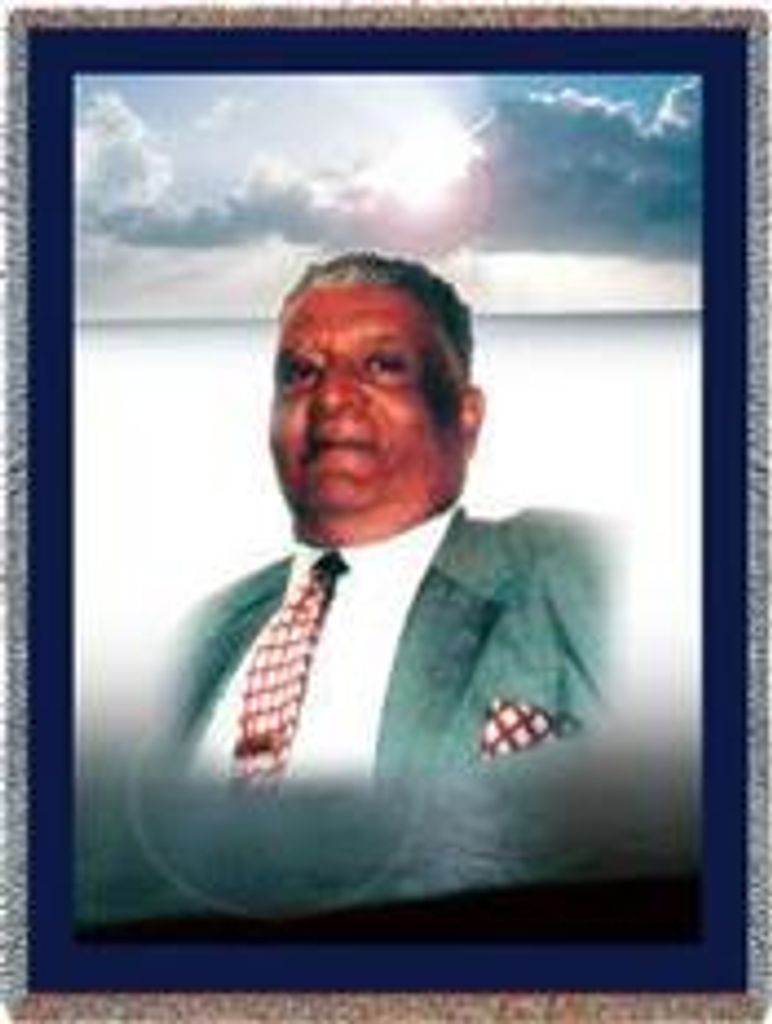 Mr. Willie "Doc" Williamson Profile Photo