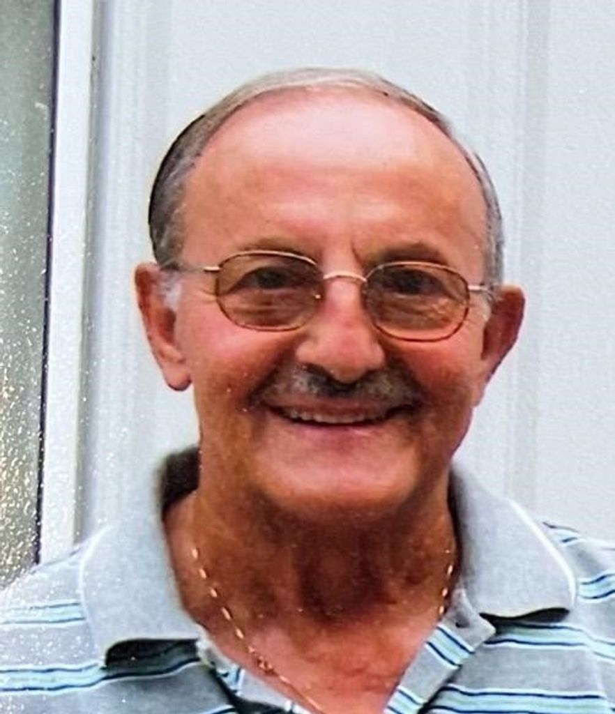 Thomas Palmiotto Profile Photo