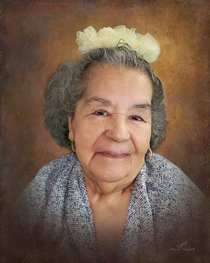 Mary Guerrero
