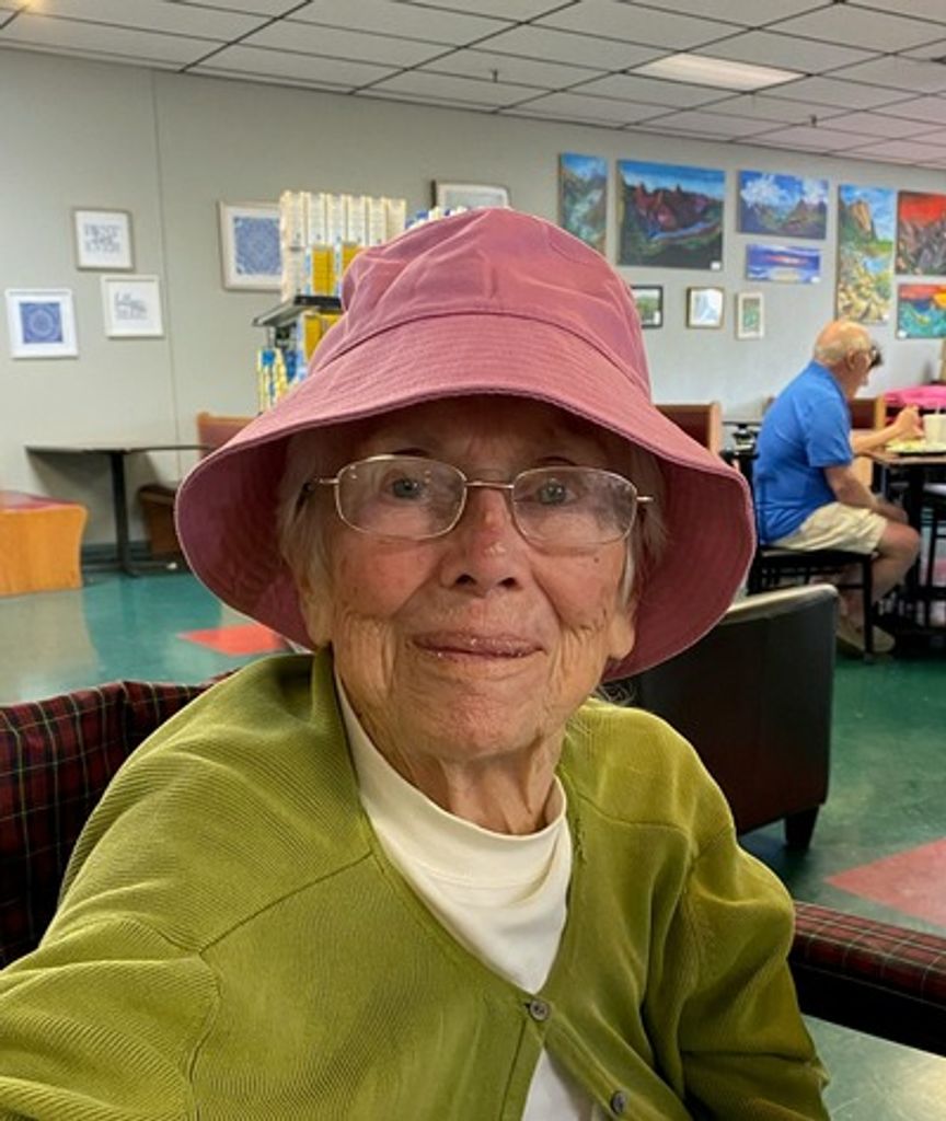 Margaret Mary Mccullough Profile Photo