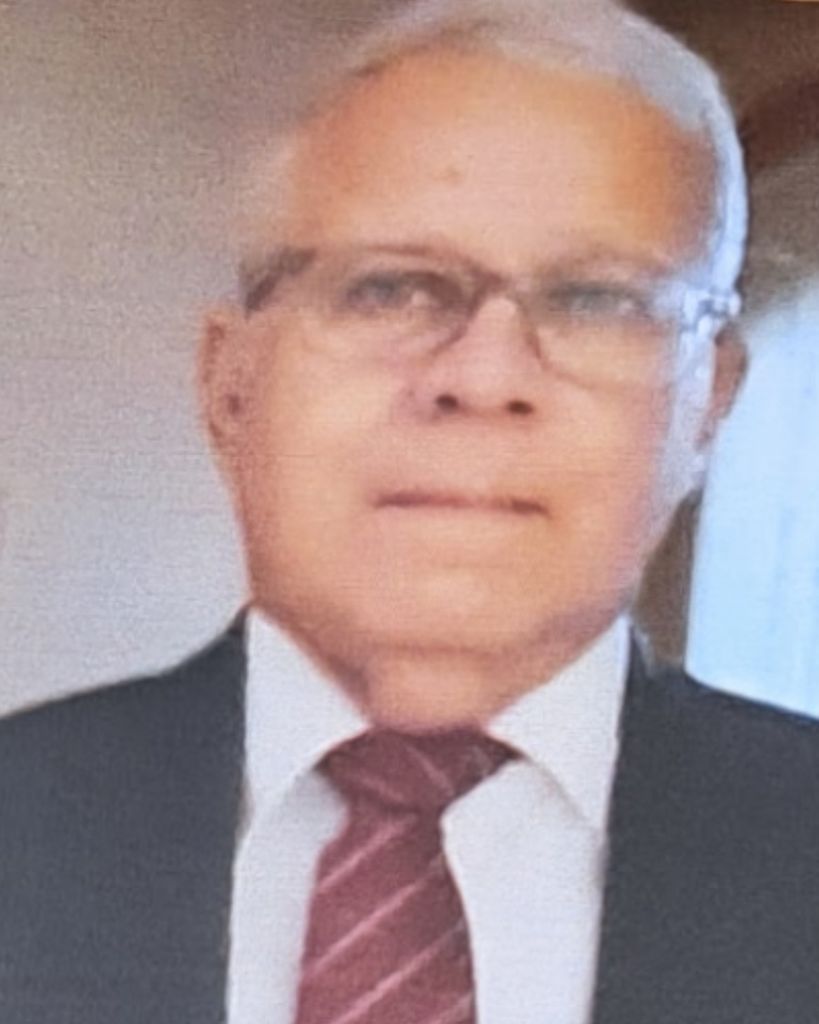 James "Jim" S. Kapocius Profile Photo