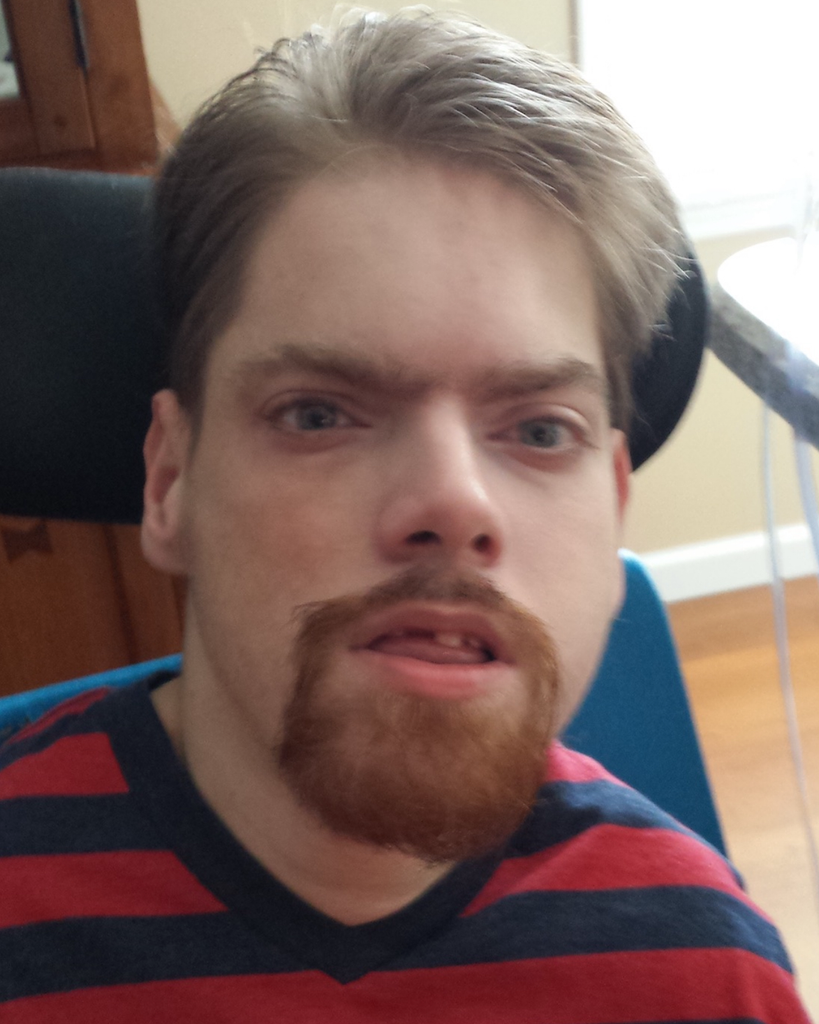 Collin Wesley Fitzgerald