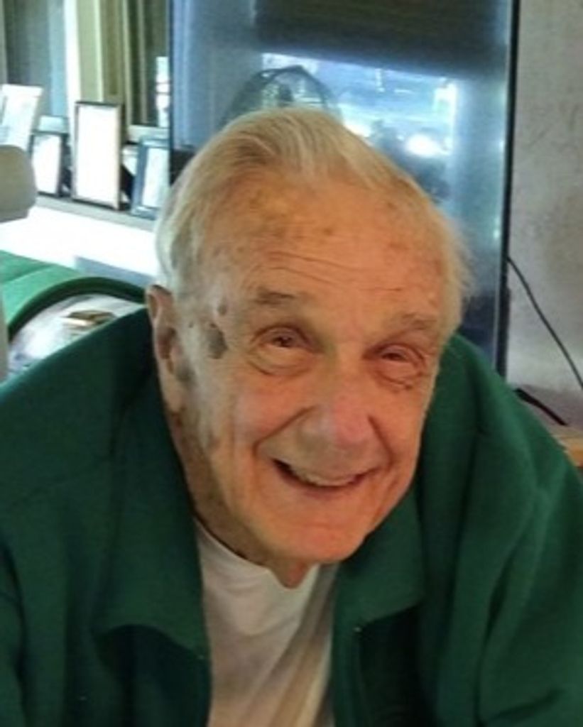 Jack A. Howarth