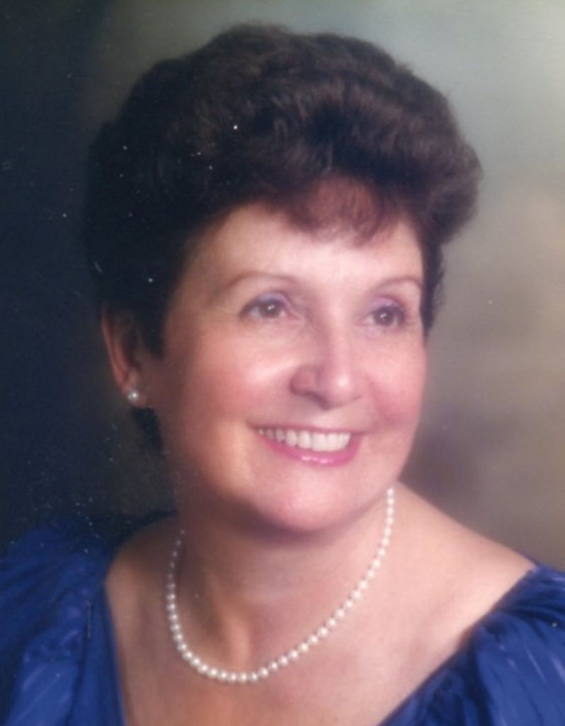 Catherine  M. Cosgrove