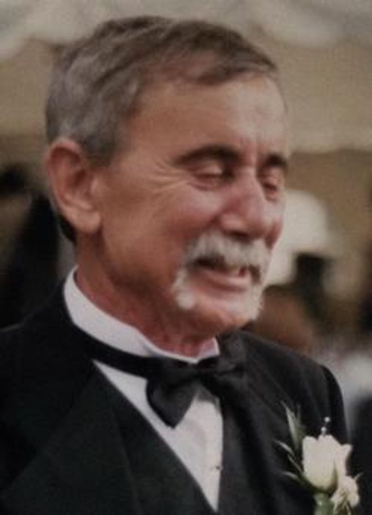 Benedict A. Scaccetti