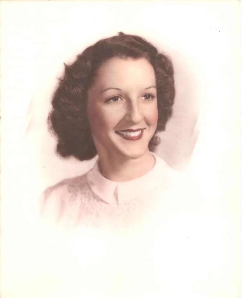 Jacqueline Hiers