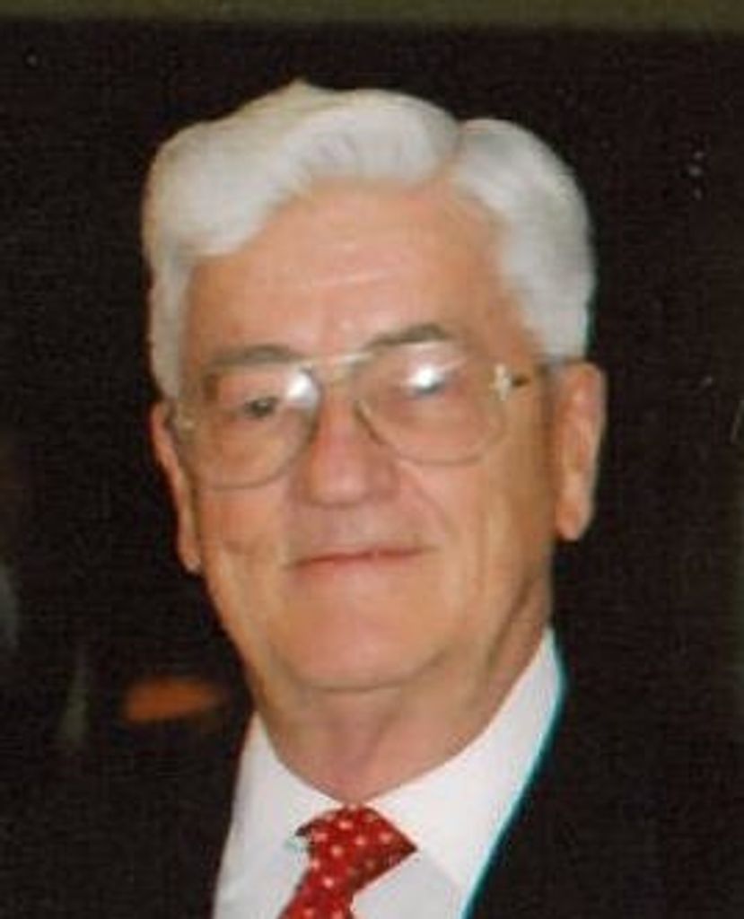 Charles Strigle
