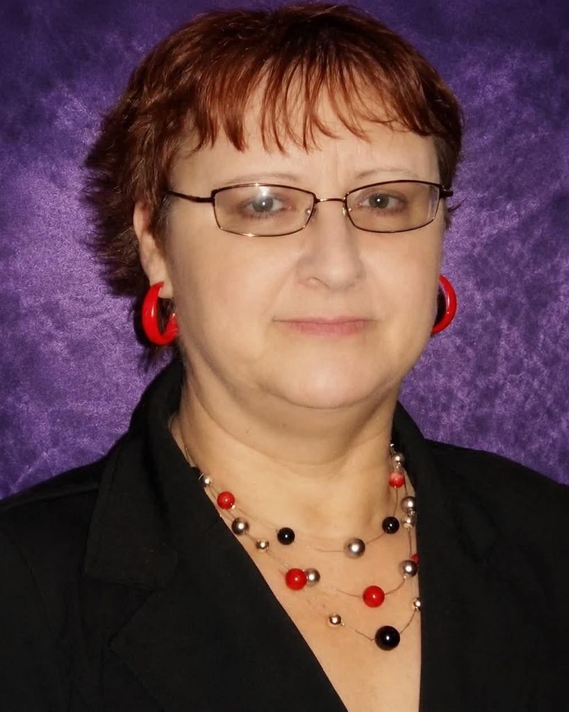 Tammy Kay  (Botts)Christian
