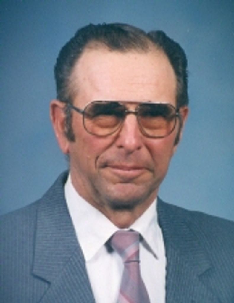 Charles Lundquist