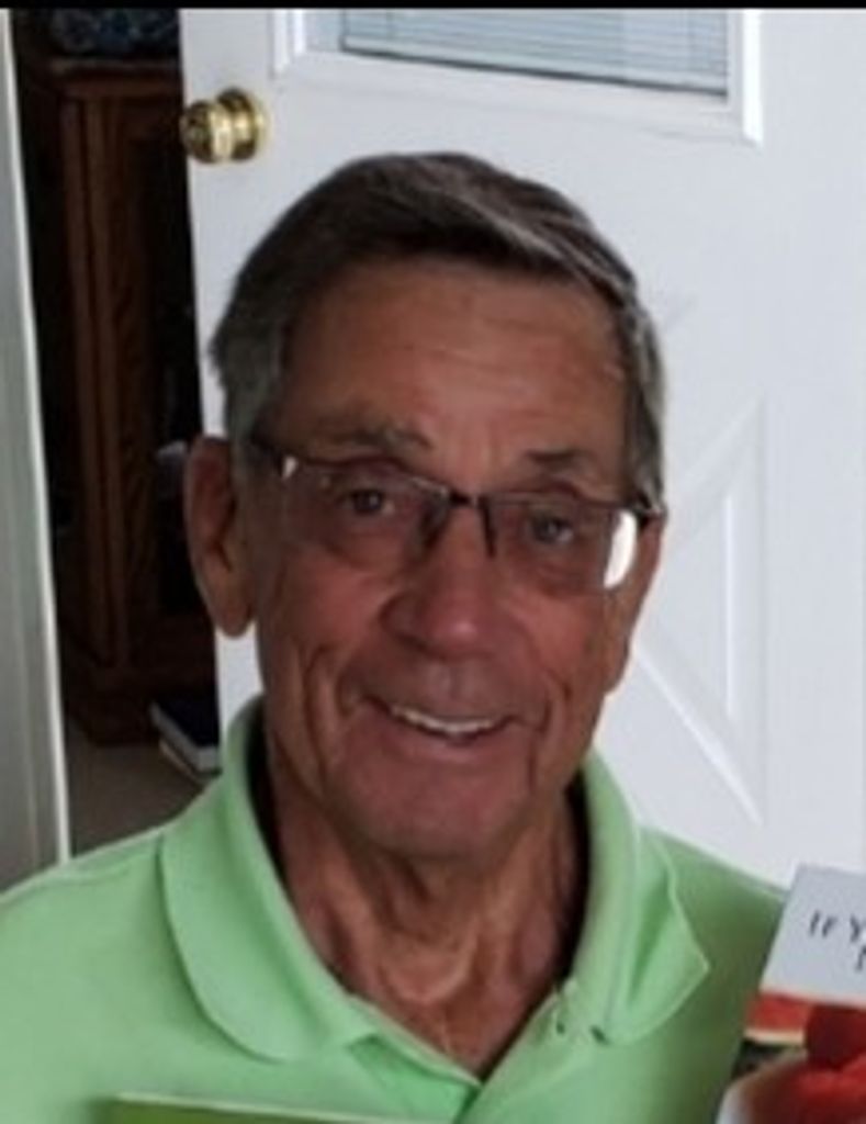 Robert "Bob" Lee Blackburn