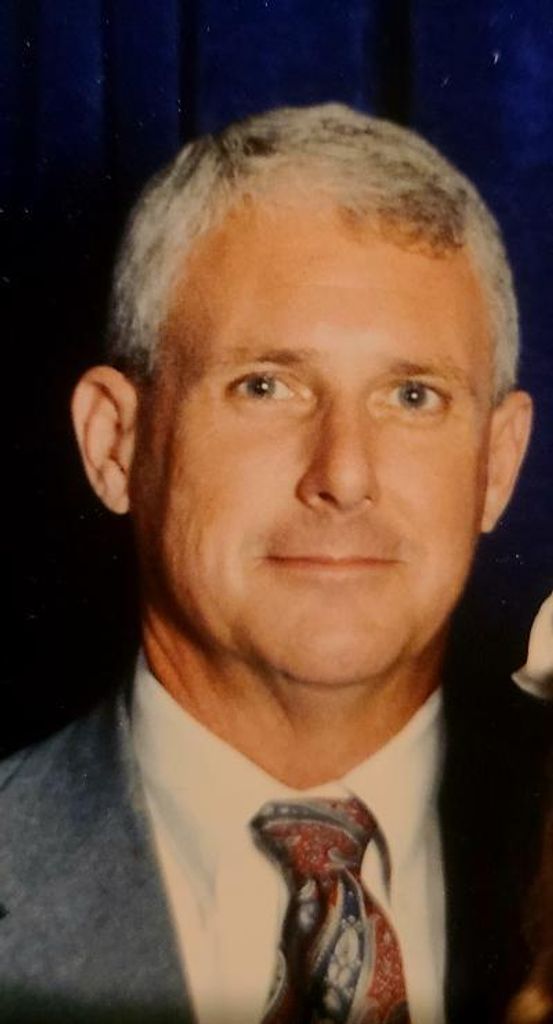 Alan L. Willliams Profile Photo