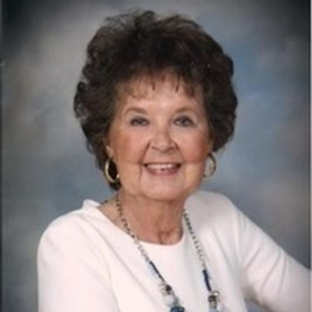D'Ann Jones