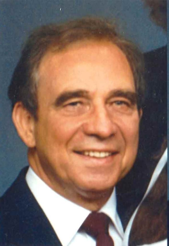 Partridge, Joseph Daryl