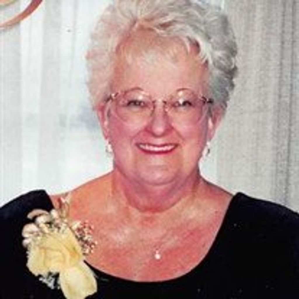 Charlotte  Mathilda (Zebott)  Bodell