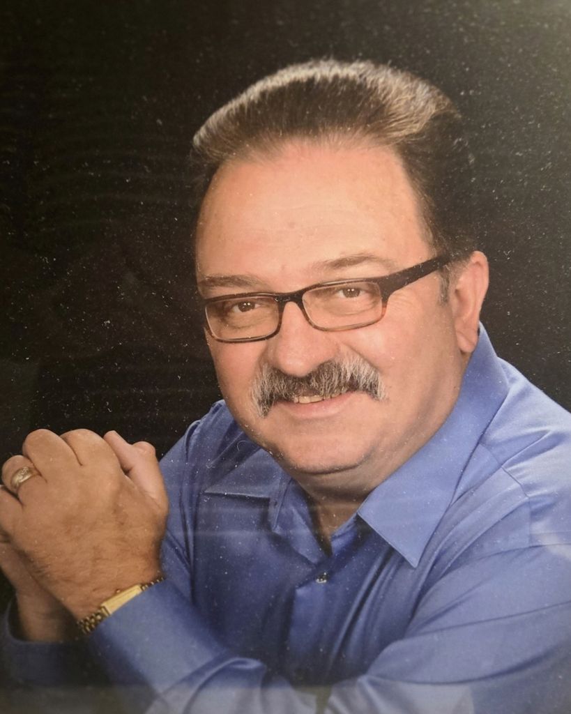 Michael Dickson