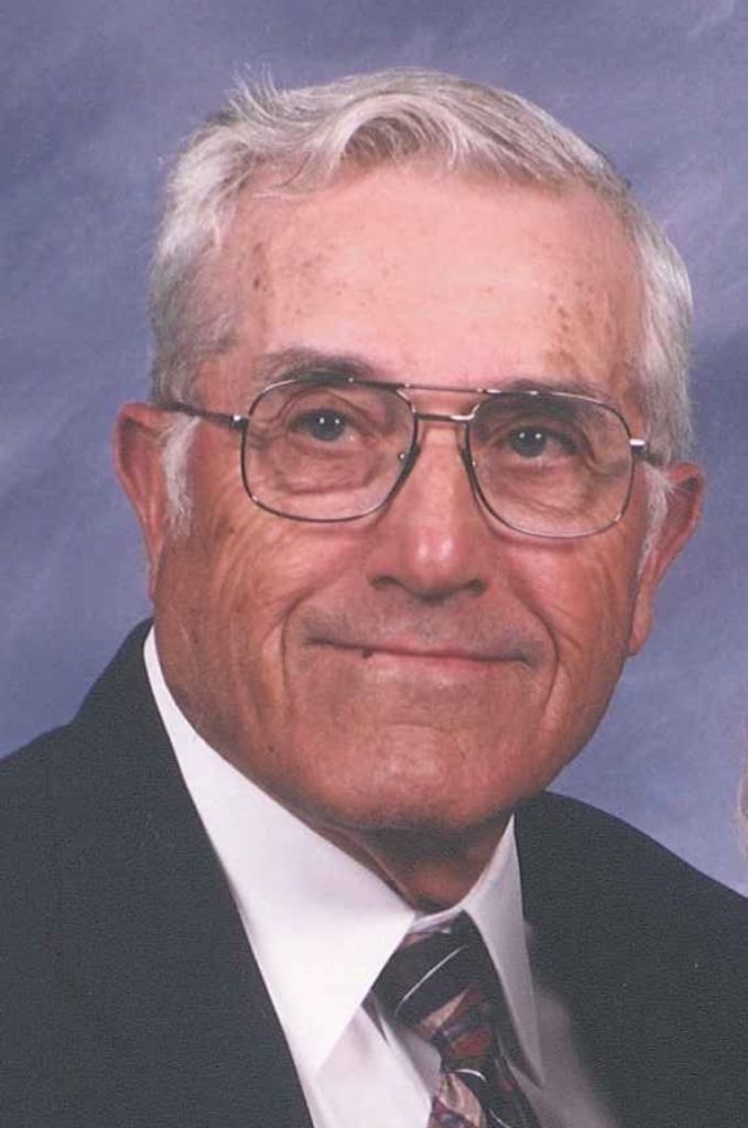 Dr. Kenneth "Doc" W. Gray D.V.M. Profile Photo