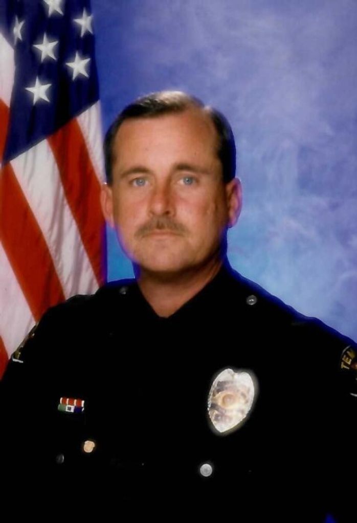Richard Lynn Robinson