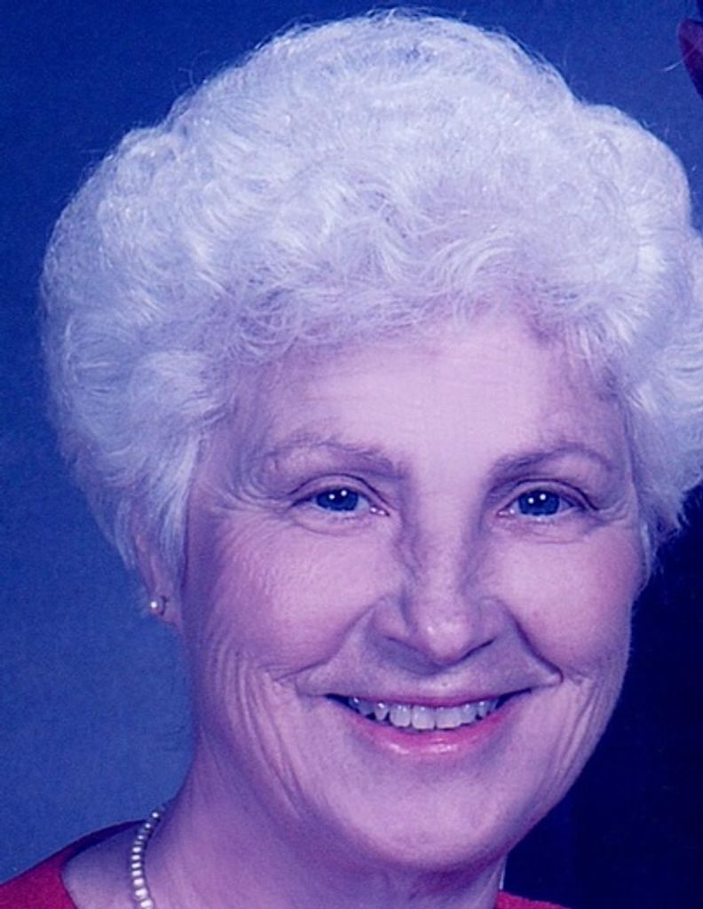 Lucille "Lucy" Albers Profile Photo