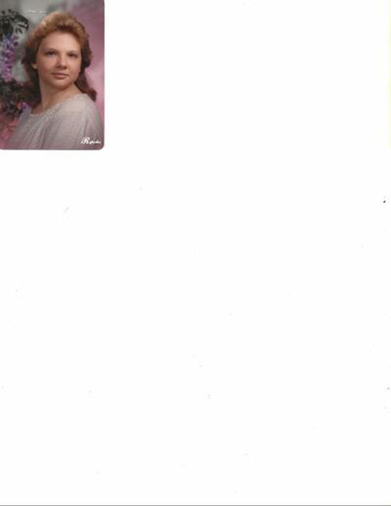 Angela Marie Kolasinski Profile Photo