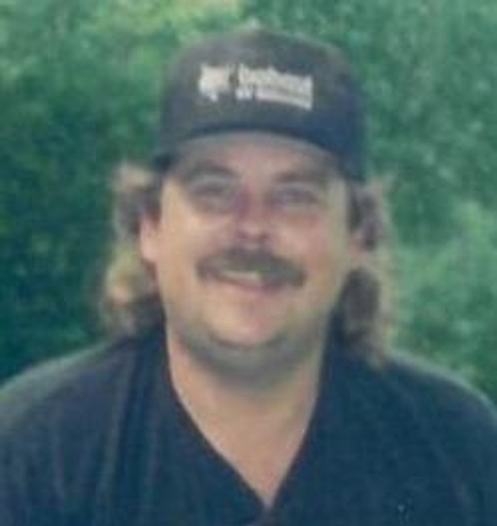 Lester "Chip" Albert Hach